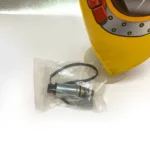 شیر برقی کپچر