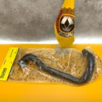 شیلنگ بالا رادیاتور رنو کپچر 215013877R