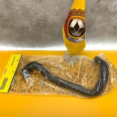 شیلنگ بالا رادیاتور رنو کپچر 215013877R