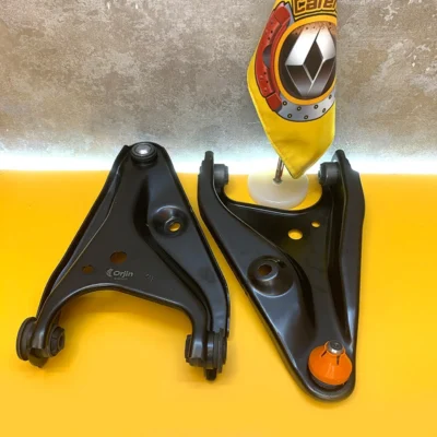 طبق جلو رنو ساندرو