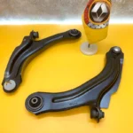 طبق جلو رنو مگان 545003037R