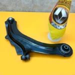 طبق جلو چپ رنو مگان 545017775R