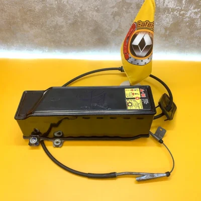 عملکرد ترمز دستی رنو کولیوس قدیم 360106840R