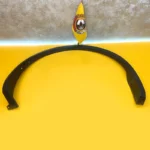 فلاپ دور گلگیر جلو راست کولیوس نیو 638749763R