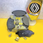 لنت جلو اصلی رنو مگان