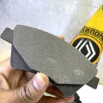 لنت جلویی مگان