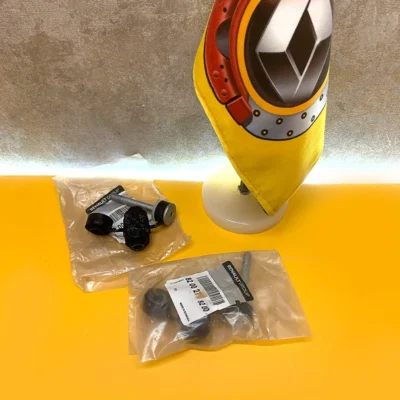 لوازم موجگیر رنو ساندرو 8200277960