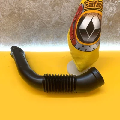 لوله هواکش رنو ساندرو