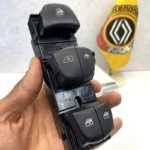 مجموعه بالابر سمت راننده کولیوس