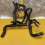 مجموعه شیلنگ رنو داستر 215037655R