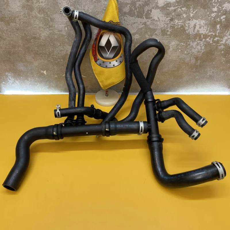 مجموعه شیلنگ رنو داستر 215037655R