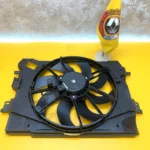 مجموعه فن رنو داستر 214754699R