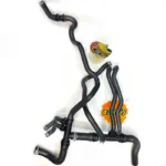 مجموعه لوله داستر