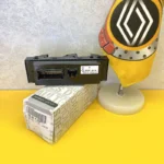 مجموعه کلید رنو کولیوس نیو