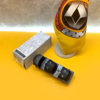 مجموعه کلید رنو کولیوس نیو 254114160R