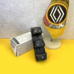 مجموعه کلید شیشه بالابر رنو کولیوس