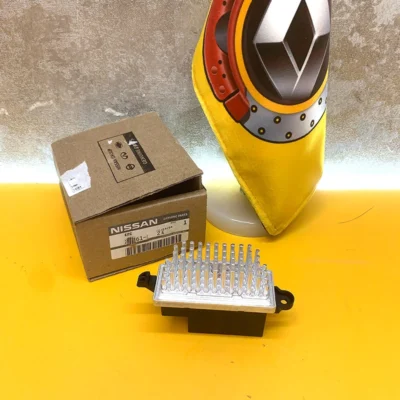 مقاومت فن بخاری رنو کولیوس نیو 27761-DF62A