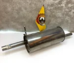 منبع اگزوز ال90