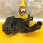 منبع رزناتور اصلی فلوئنس