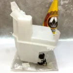 منبع شیشه شور رنو کولیوس 2017