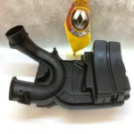 منبع صداگیر رنو فلوئنس