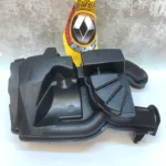 منبع صداگیر موتور فلوئنس