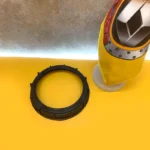 مهره باک رنو داستر 7701207449