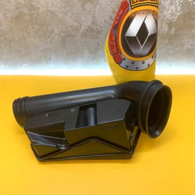 هواکش رنو ساندرو