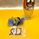 واتر پمپ رنو کپچر 210108030R