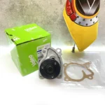 واتر پمپ کپچر