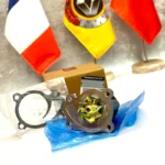 واتر پمپ کپچر 210108030R