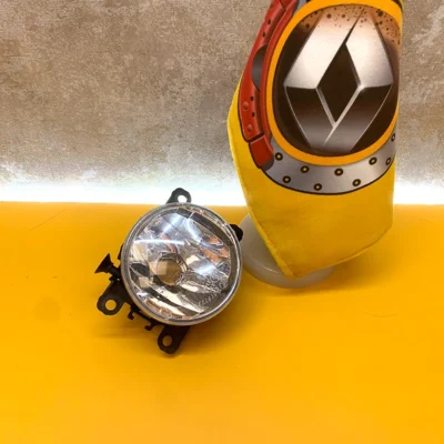 پرژکتور رنو ساندرو