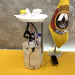 پمپ بنزین رنو کولیوس 2017 170404BA1A