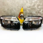 چراغ جلو داستر قدیم