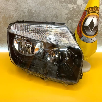 چراغ جلو راست داستر قدیم 260103738R