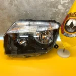 چراغ جلو چپ داستر قدیم 260605370R