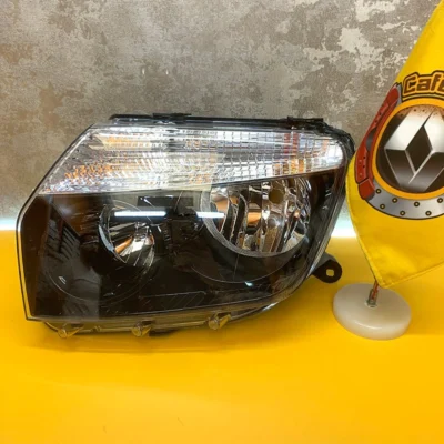 چراغ جلو چپ داستر قدیم 260605370R