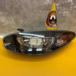 چراغ جلو چپ رنو فلوئنس 260600738R