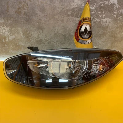 چراغ جلو چپ رنو فلوئنس 260600738R