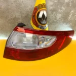چراغ خطر راست گلگیر رنو فلوئنس 265502140R