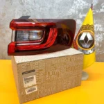 چراغ خطر راست گلگیر رنو کولیوس نیو 265507984R