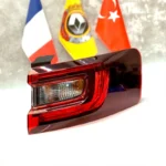 چراغ خطر راست گلگیر کولیوس نیو