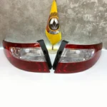 چراغ خطر رنو فلوئنس