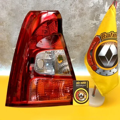 چراغ خطر چپ ال90 پلاس