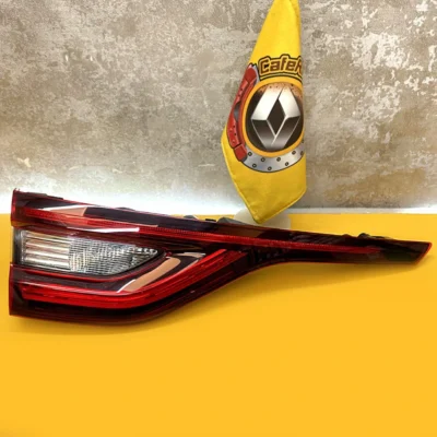 چراغ خطر چپ رو صندوق کولیوس نیو 265550524R