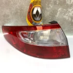 چراغ خطر چپ رو گلگیر فلوئنس