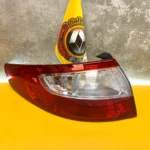 چراغ خطر چپ گلگیر رنو فلوئنس 265552802R