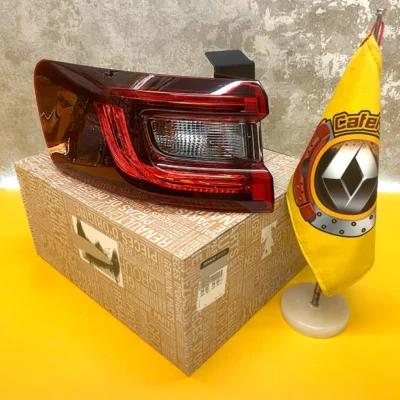 چراغ خطر چپ گلگیر رنو کولیوس نیو 265554226R