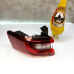 چراغ خطر چپ گلگیر کولیوس نیو