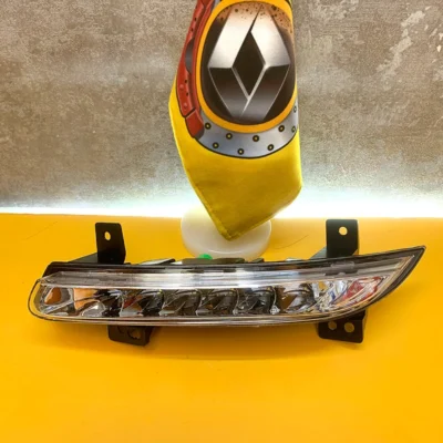 چراغ دیلایت جلو چپ رنو فلوئنس 266057986R